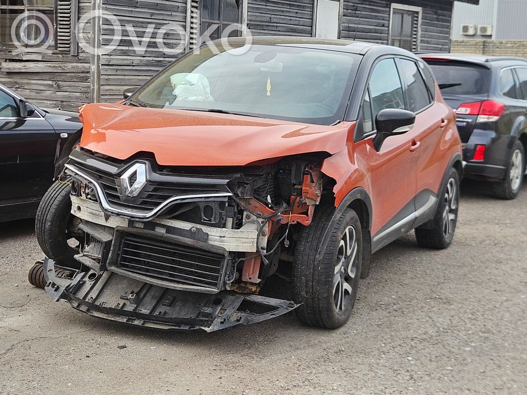 Captur Captur  479454698R