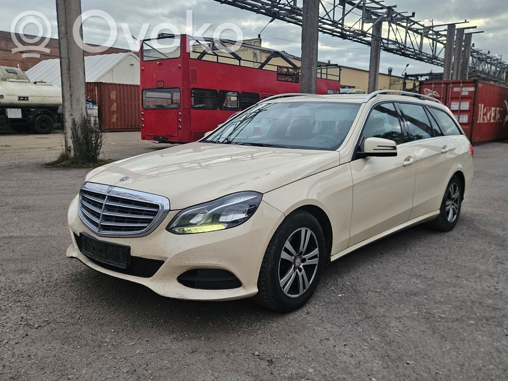 E W212 E-class, AMG (W124, W210, W211, W212, W213, C207, W238)  S0540
