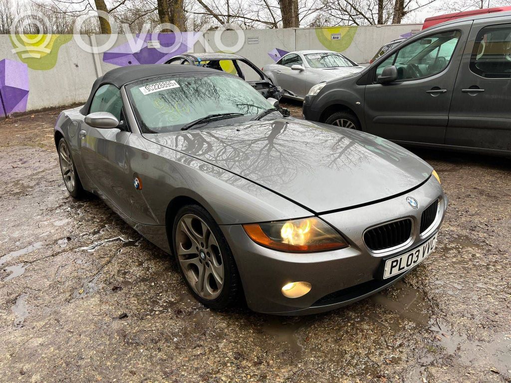 Z4 E85 E86 Z4  8364929