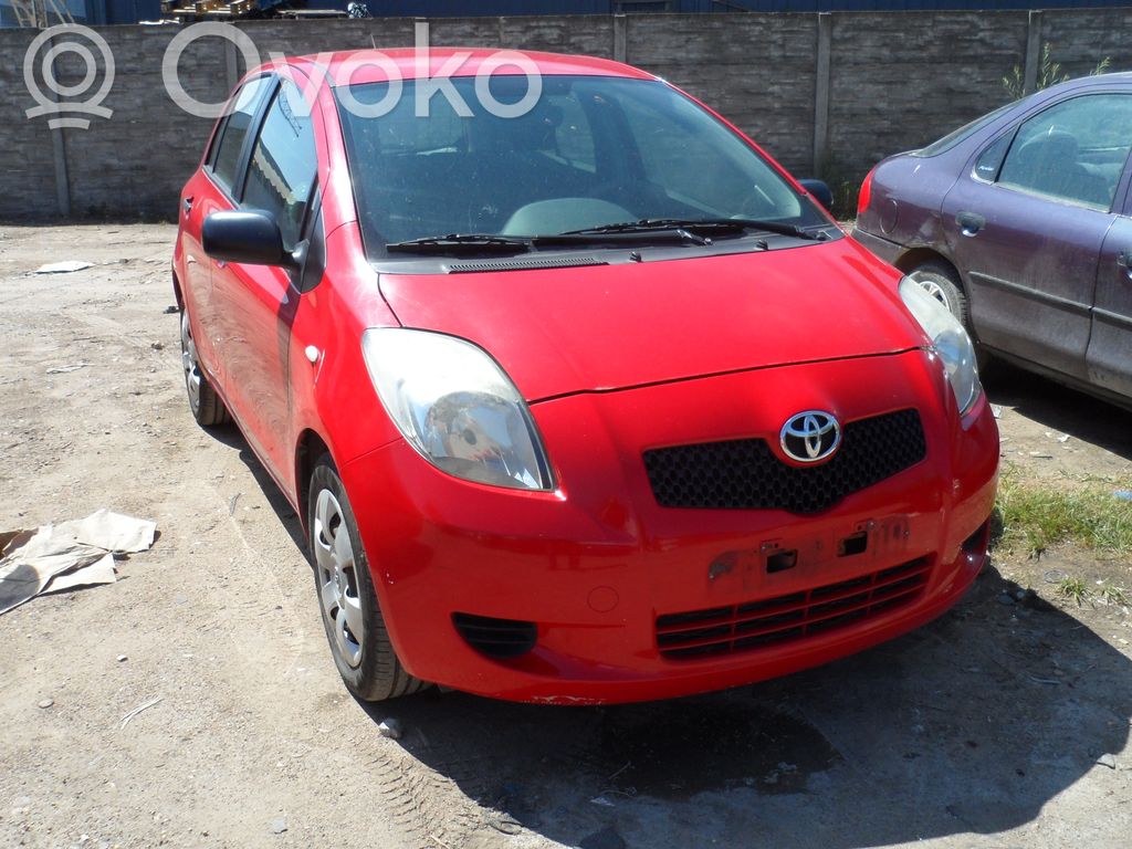 Yaris Yaris