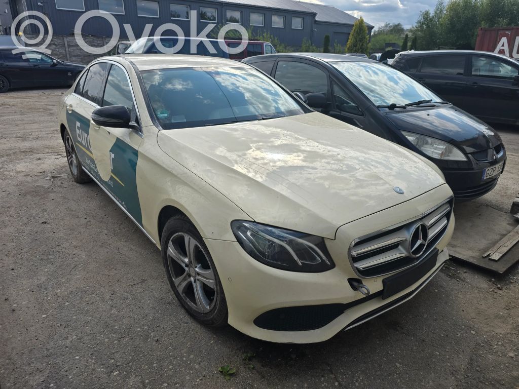 E W213 E-class, AMG (W124, W210, W211, W212, W213, C207, W238)  A0009058111
