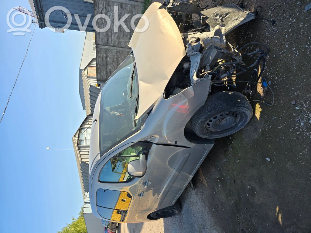 Berlingo Berlingo  411809919