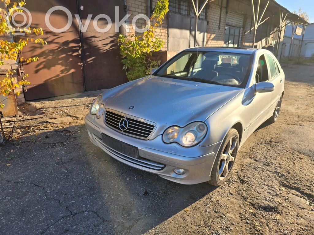 C W203 C-class, AMG (W202, W203, W204, W205, W206)  2034100616