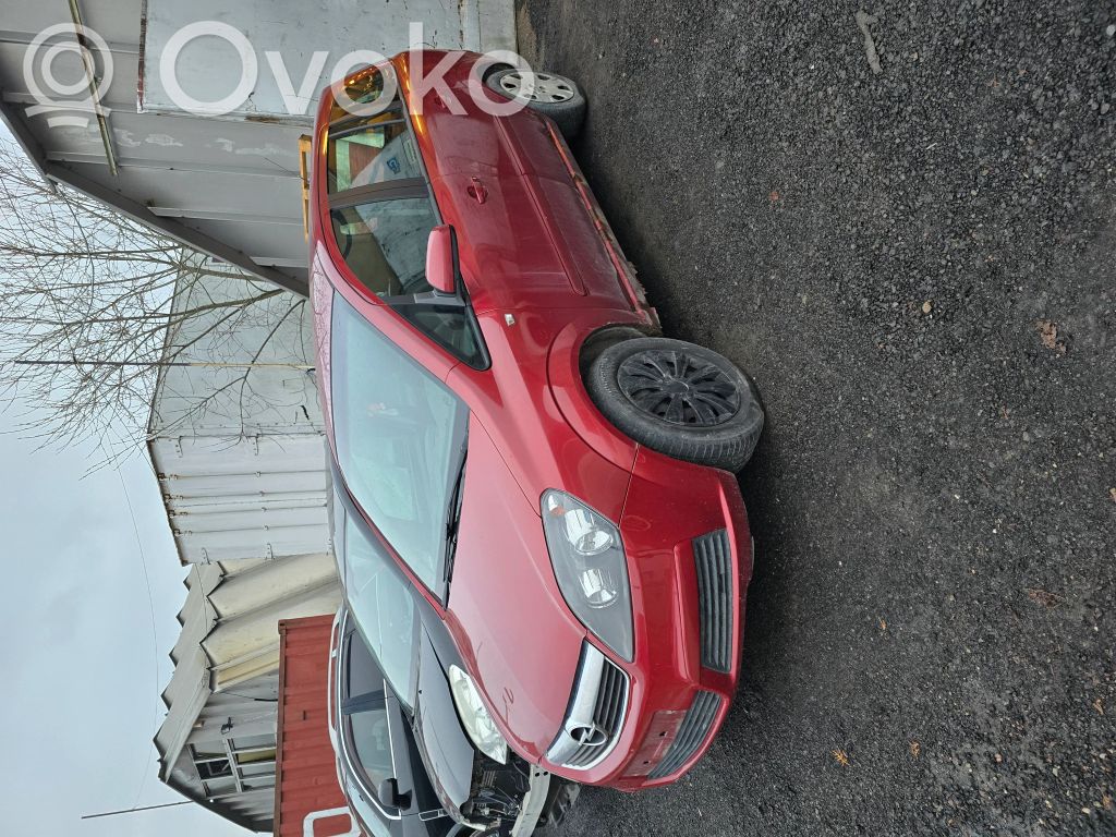 Zafira B Zafira  13142362