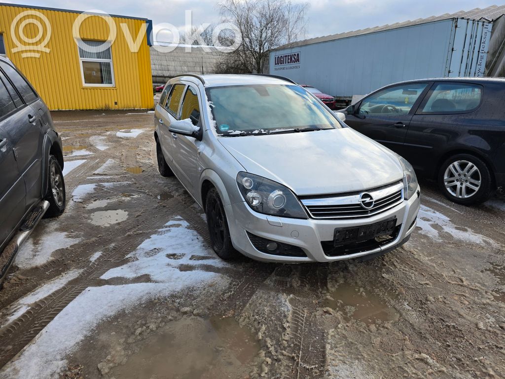 Astra H Astra  C8127F2