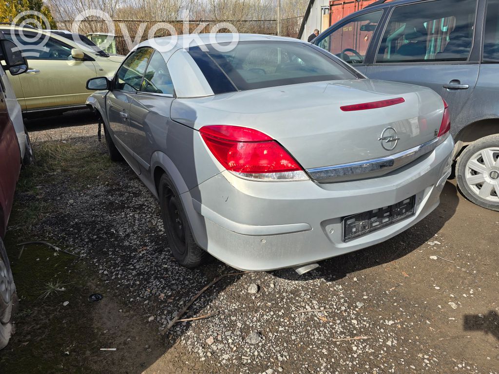 Astra H Astra  13192755