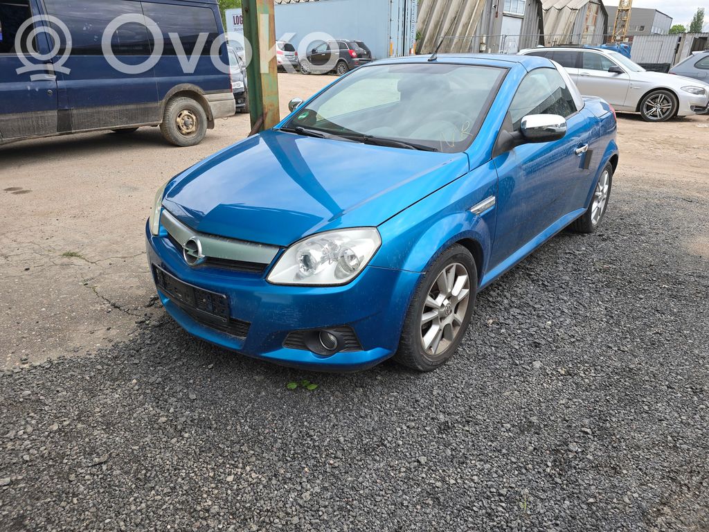 Tigra B Tigra  0258006901