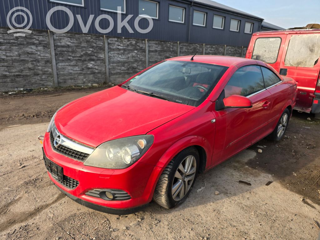 Astra H Astra  AJF46885