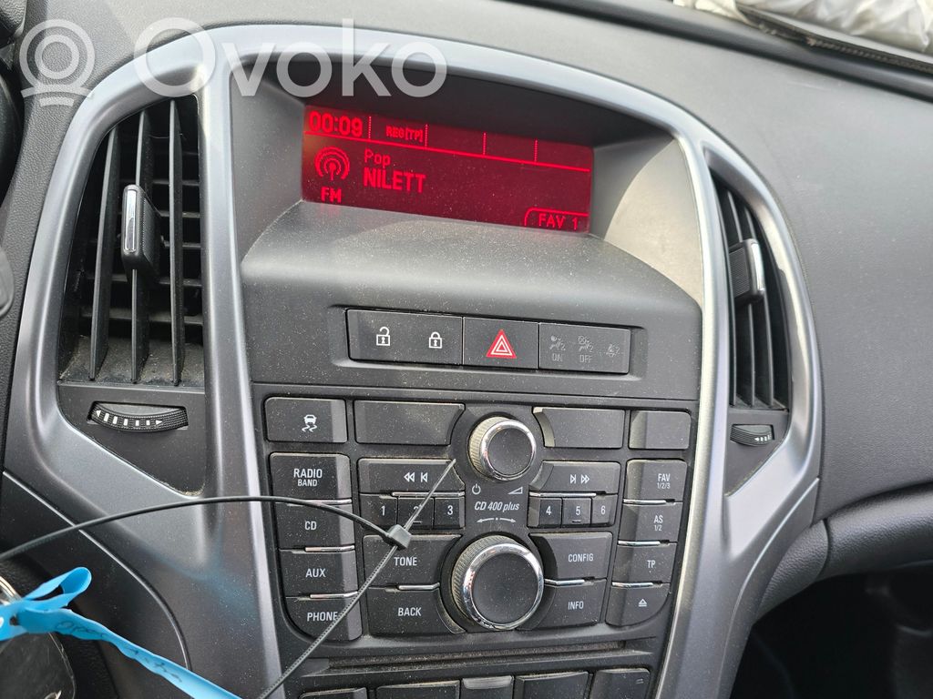 Astra J Astra  55562229
