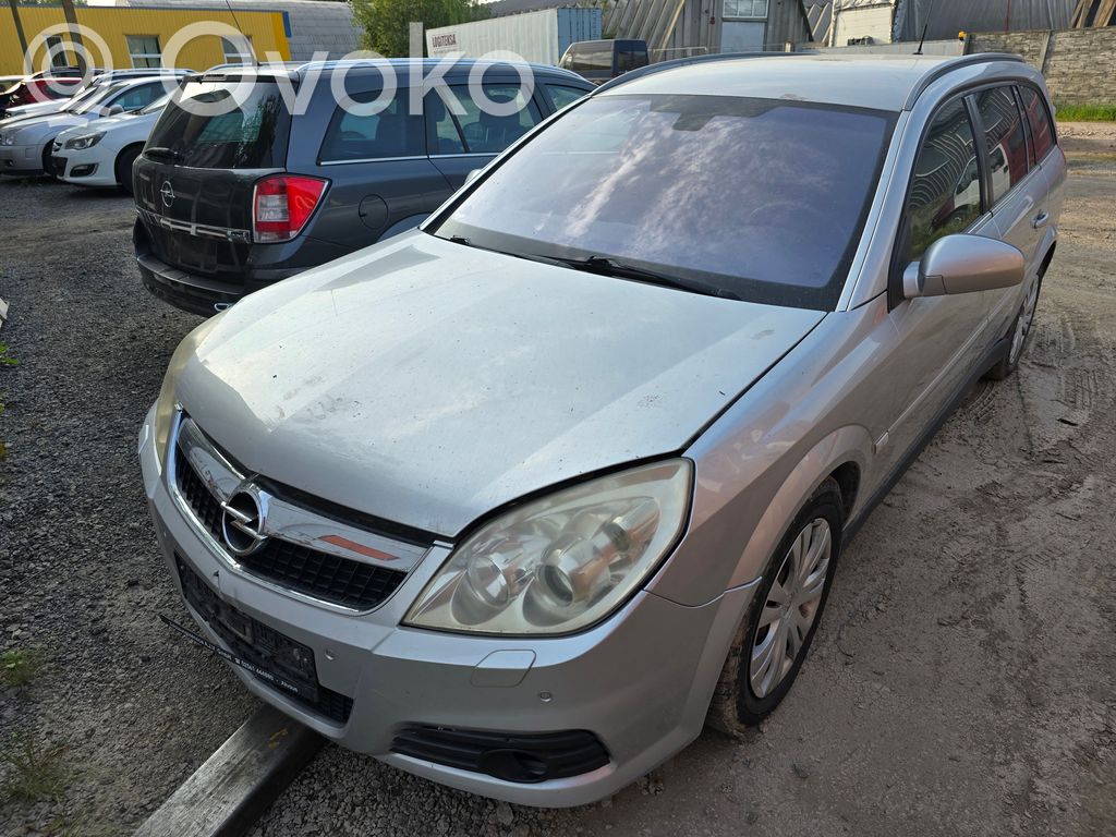 Vectra C Vectra  13205777