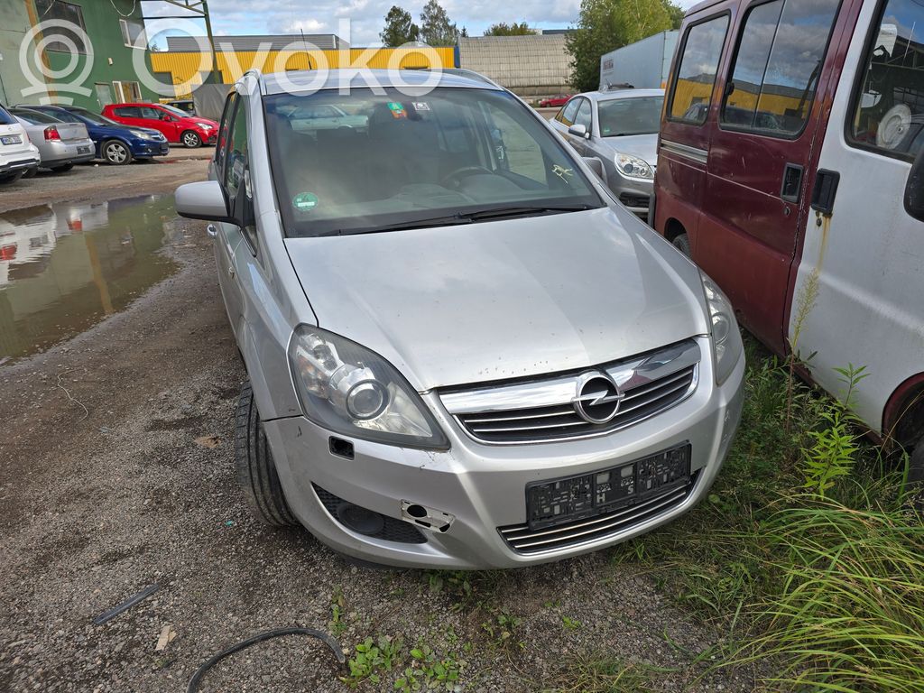 Zafira B Zafira