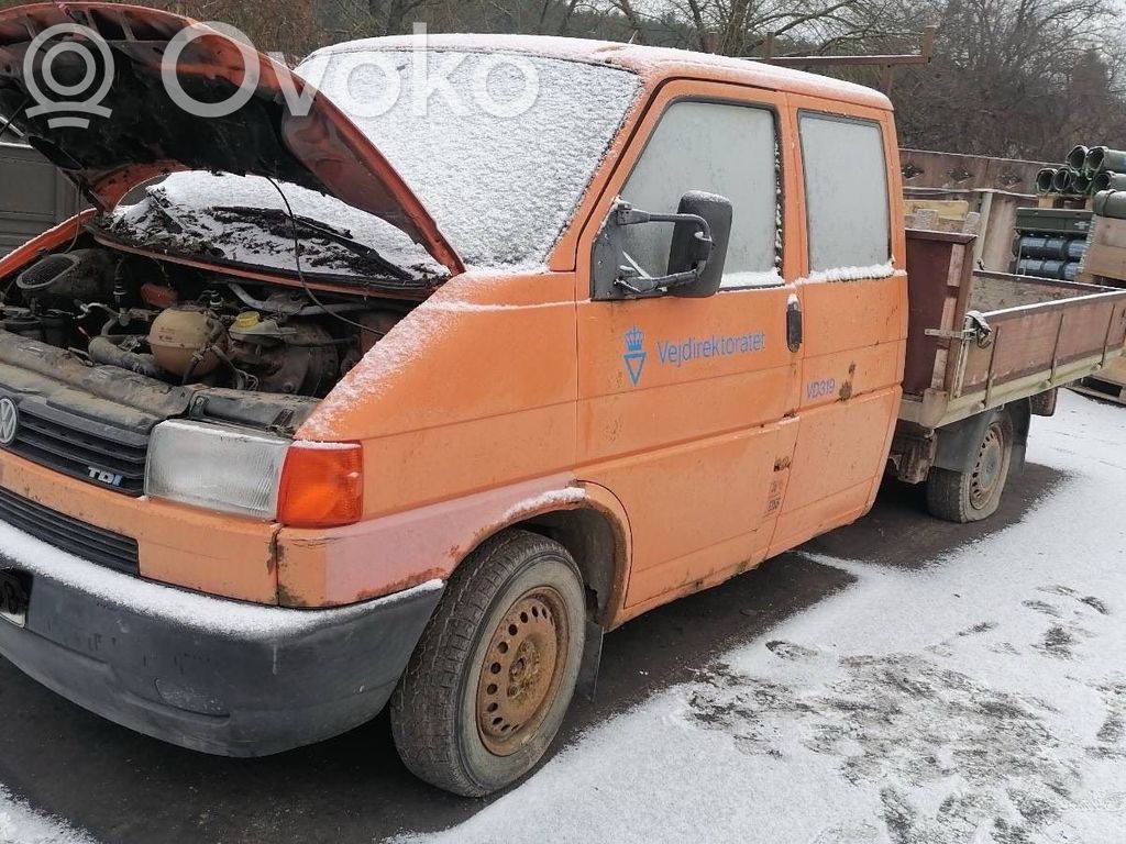 Transporter - Caravelle T4 Transporter/Caravelle  701820025