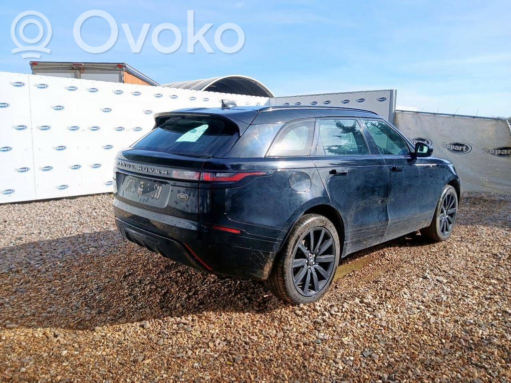 Range Rover Velar Range Rover  4729361701