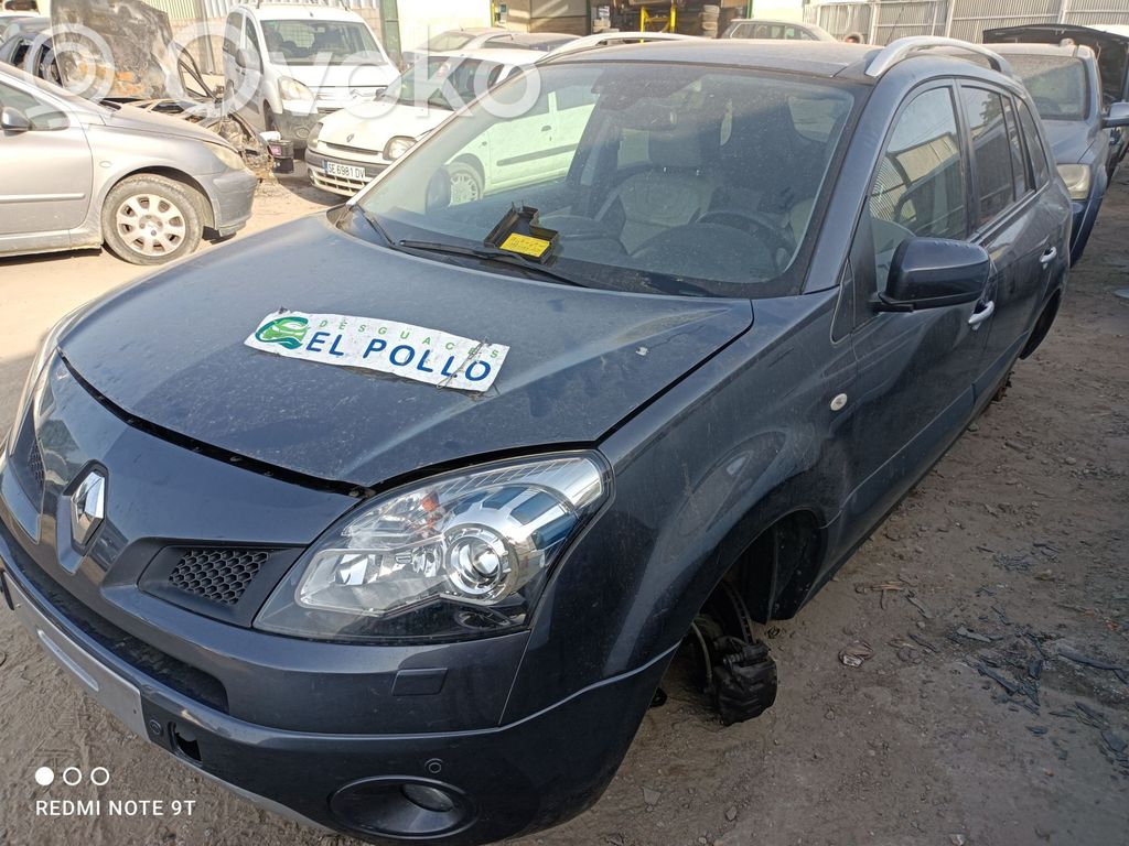 Koleos I Koleos  47660JY42E
