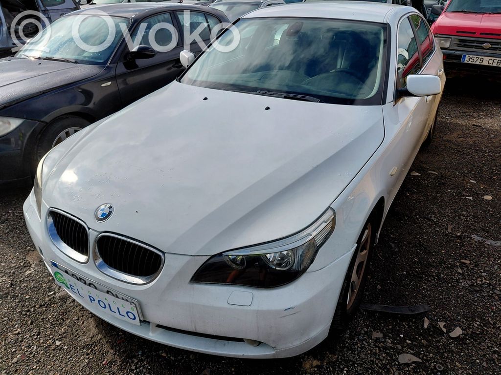 5 E60 E61 Series 5  33500412930