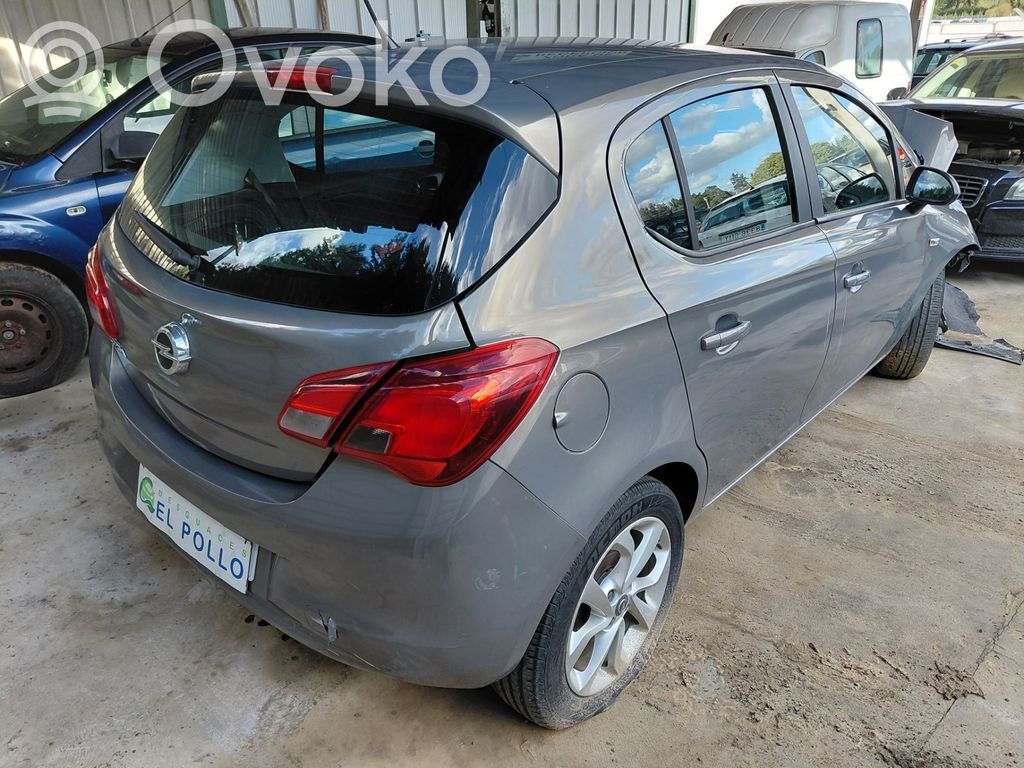 Corsa E Corsa  13433939