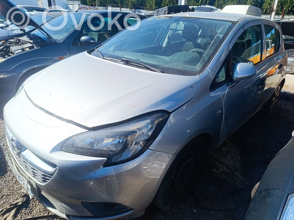 Corsa E Corsa  13403446