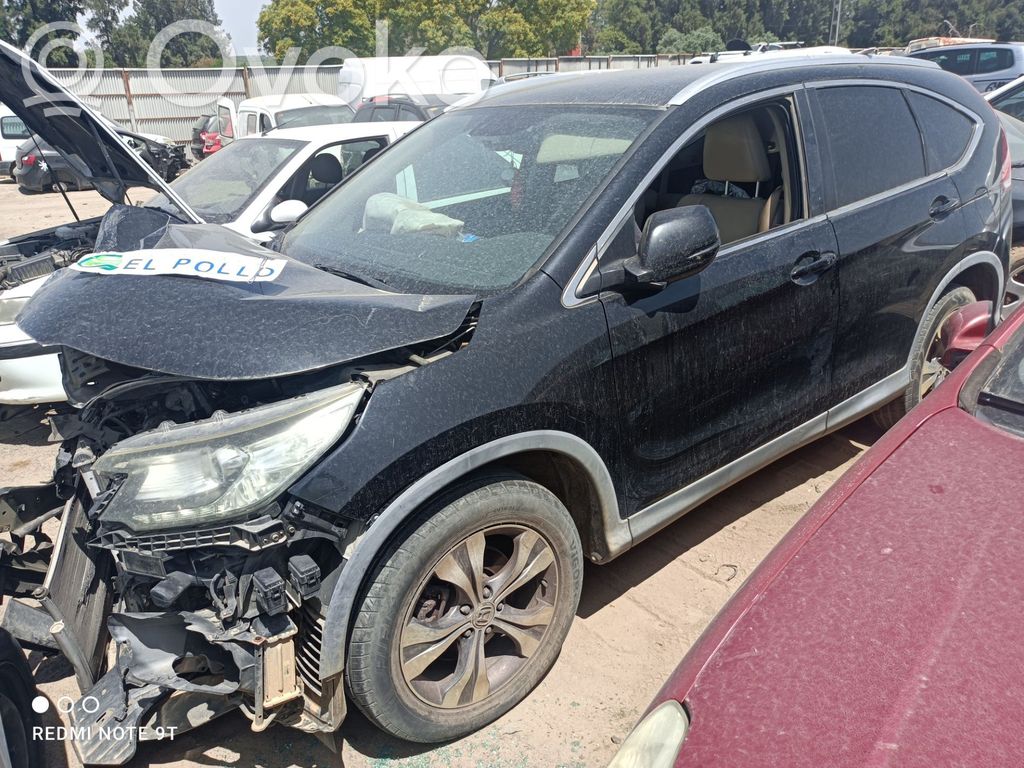 CR-V CR-V