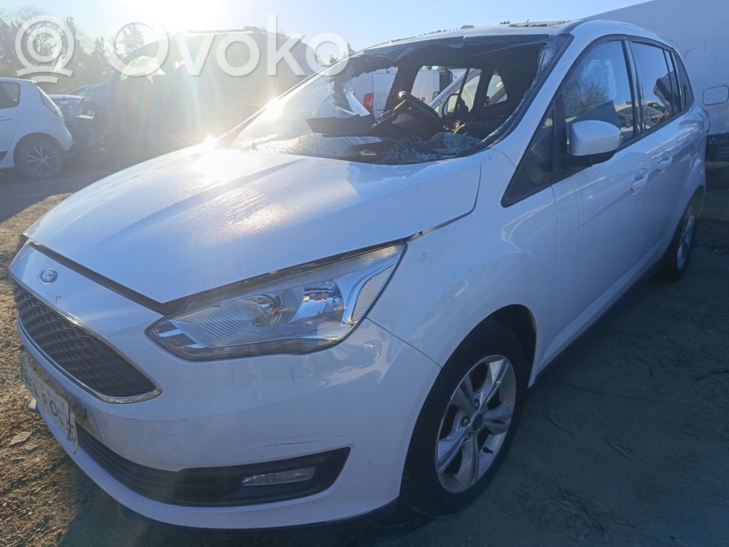C-MAX II Focus C-MAX, C-MAX, Grand C-MAX  2469323