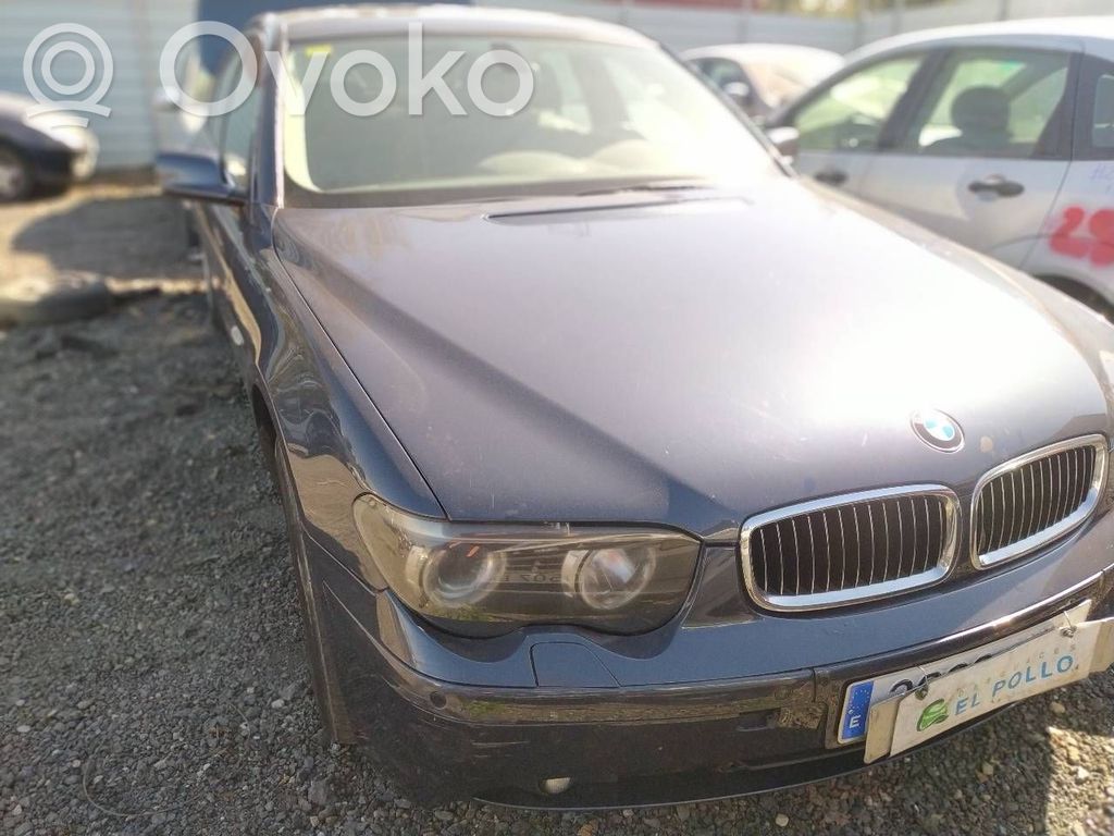 7 E65 E66 Series 7  32416779857