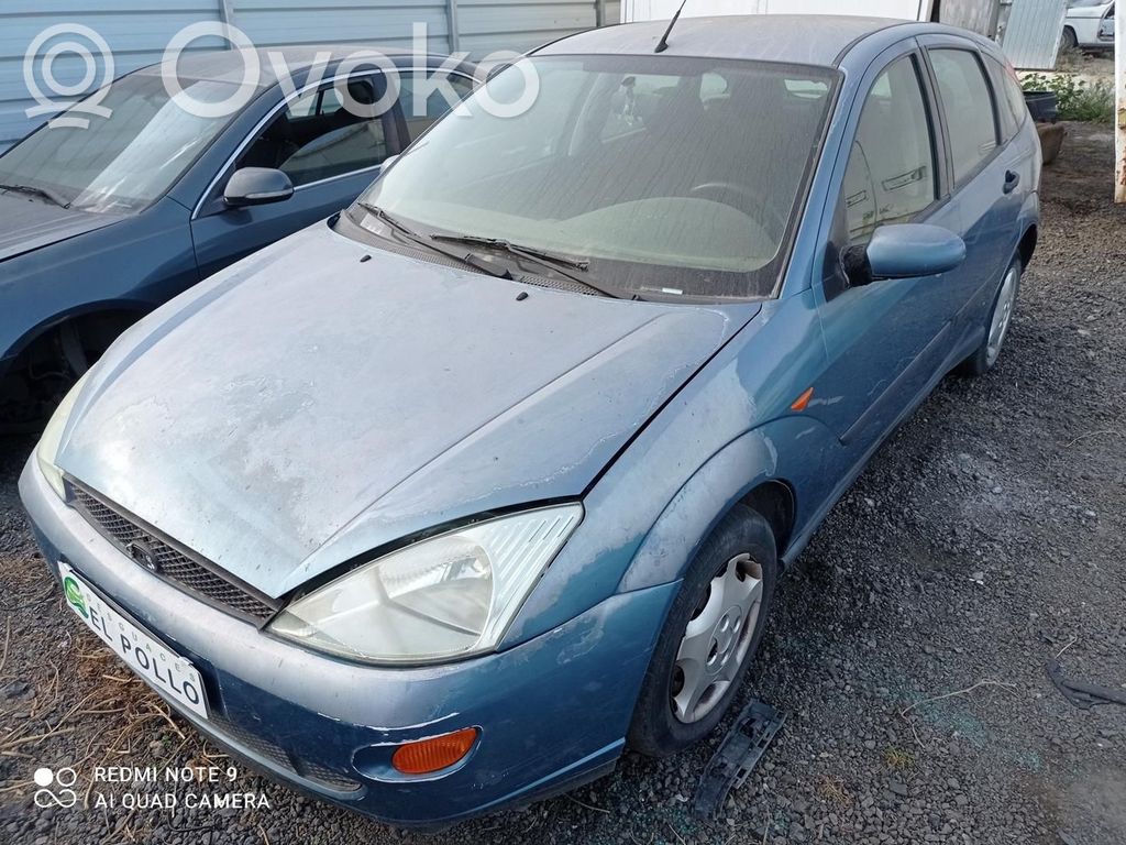 Focus Focus  1DB2603