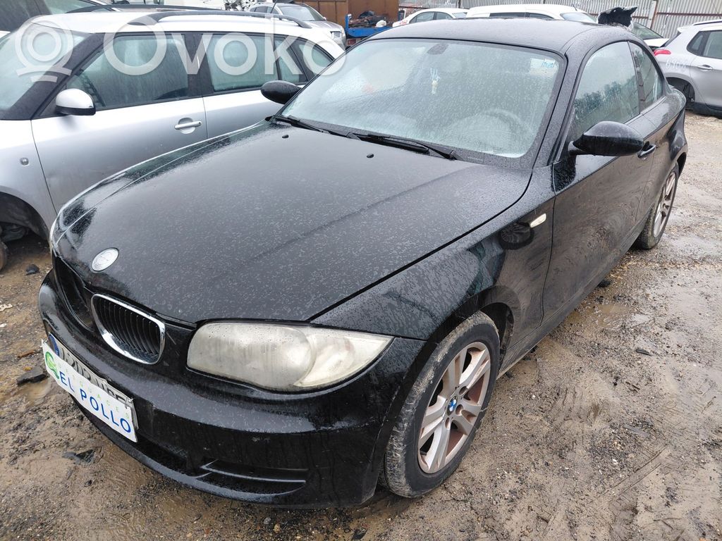1 E82 E88 Series 1  63216924520