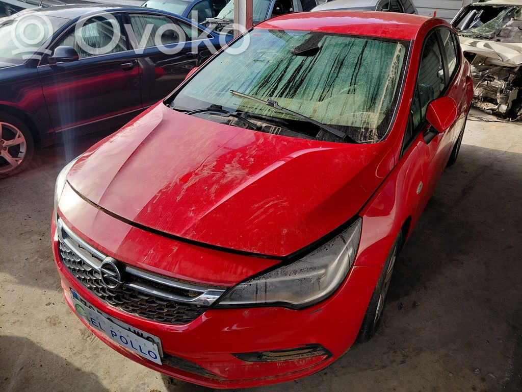Astra K Astra  39094742