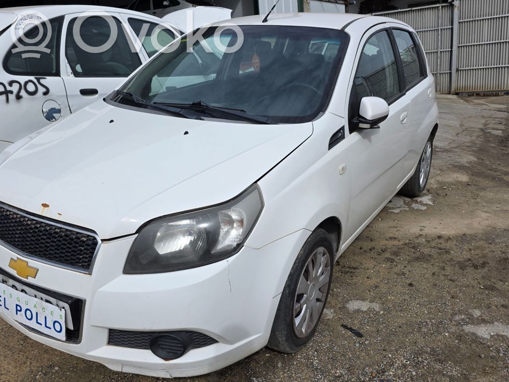 Aveo Aveo  95017035