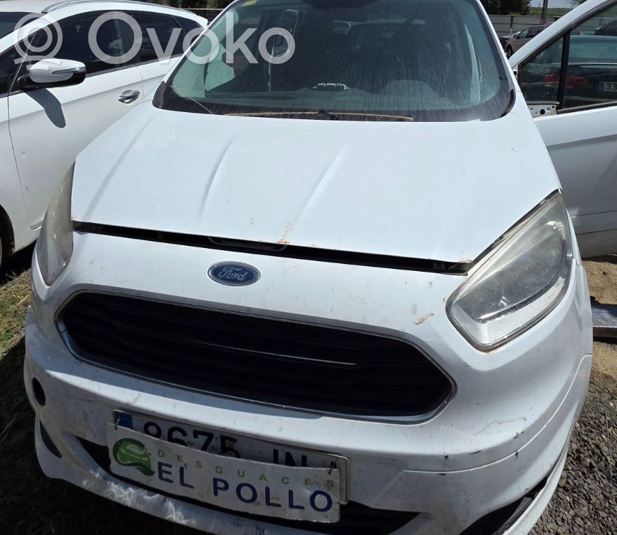 Turneo Courier Tourneo Courier  SINREF