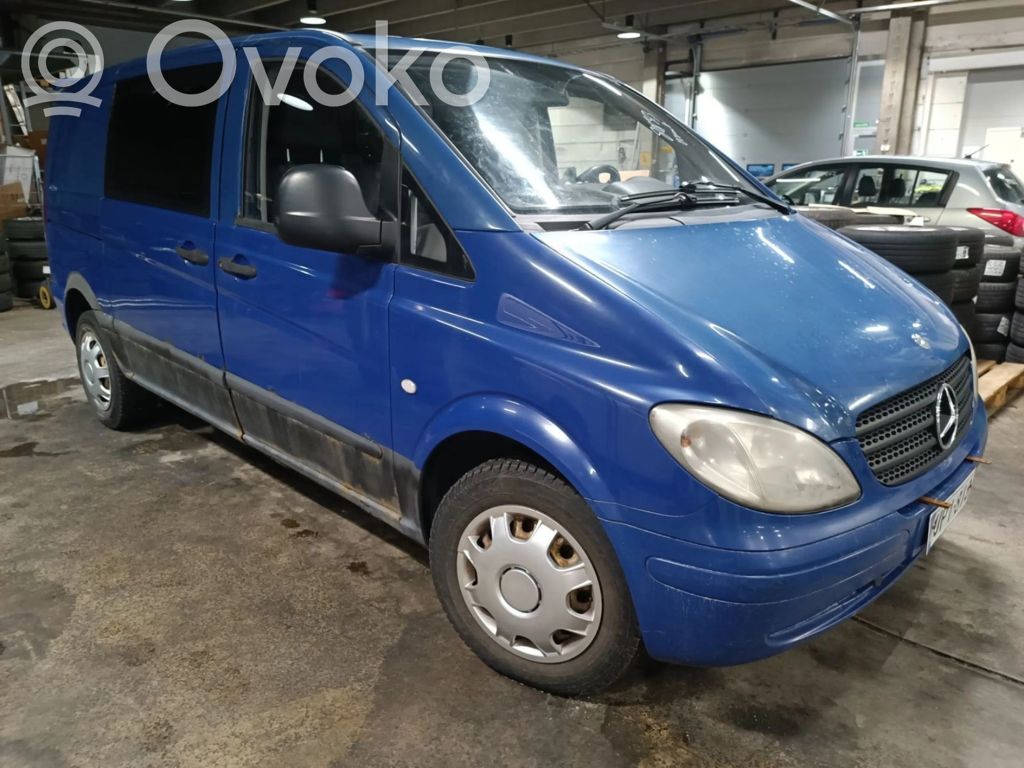 Vito Viano W639 Vito/ Viano  386917260