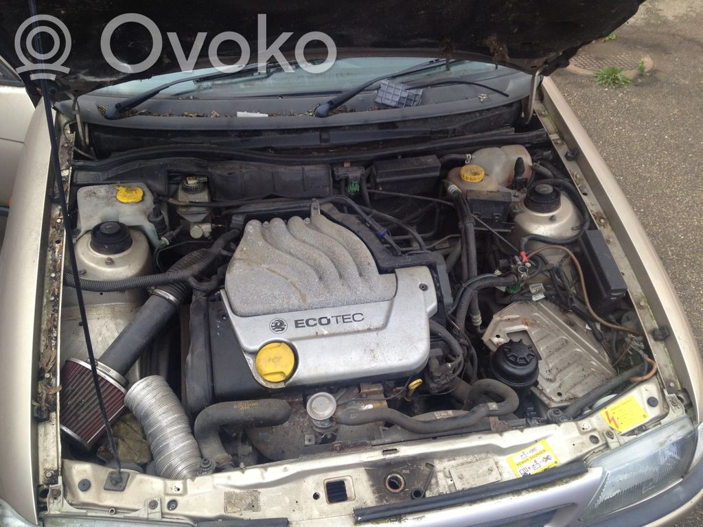 Astra F Astra  E10010062