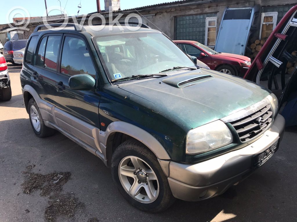 Grand Vitara I Grand Vitara  65D10