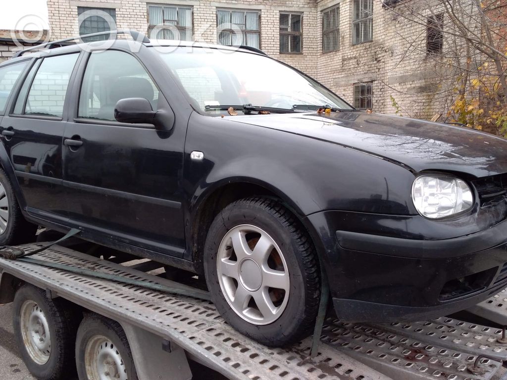 Golf IV Golf  078919501C
