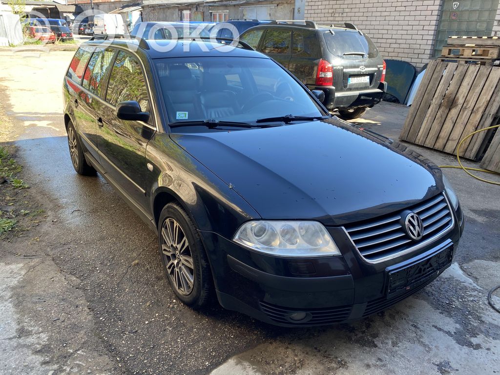 PASSAT B5.5 Passat  1J4959857B