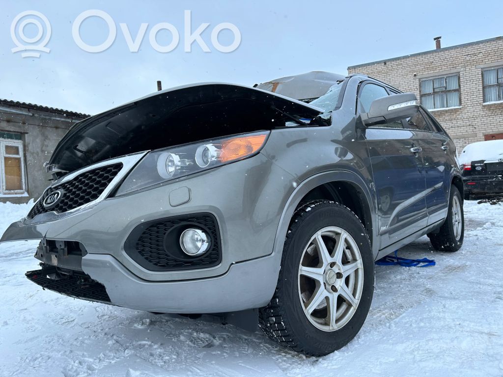 Sorento Sorento