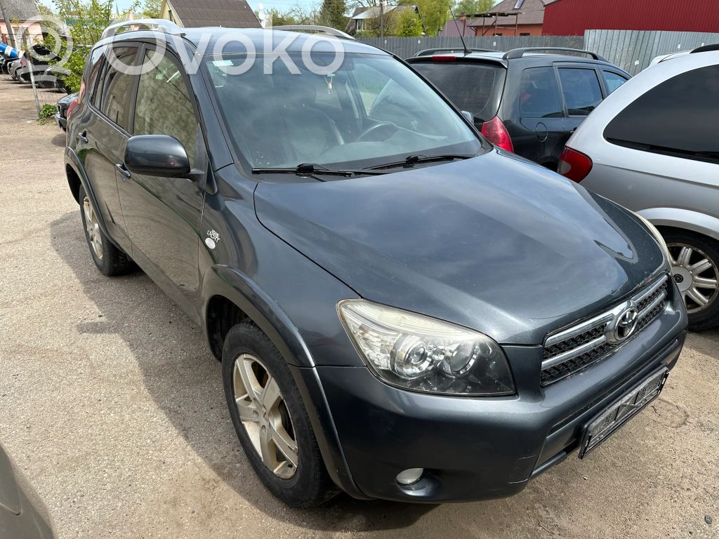RAV 4 (XA30) RAV 4  DA51L