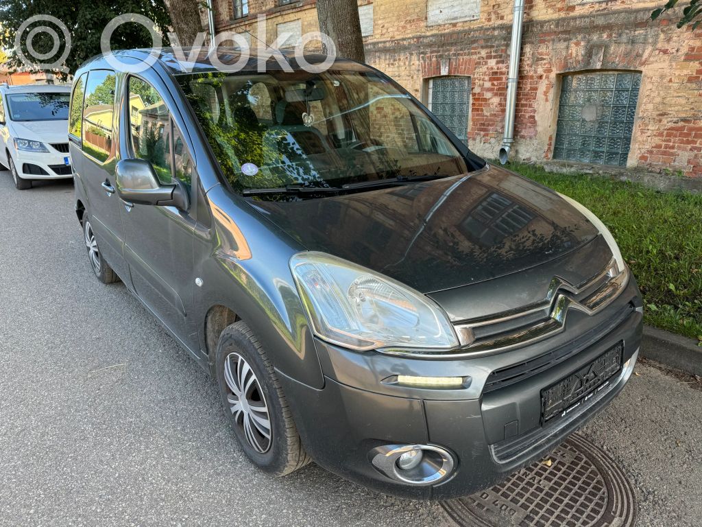 Berlingo Berlingo  0283622173