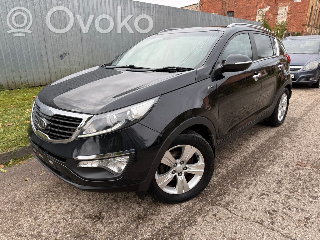 Sportage Sportage  893502A410