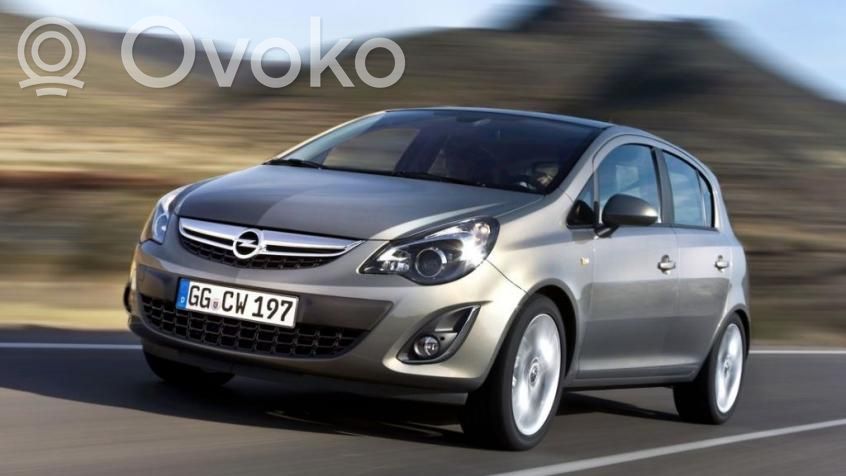 Corsa D Corsa  61602B