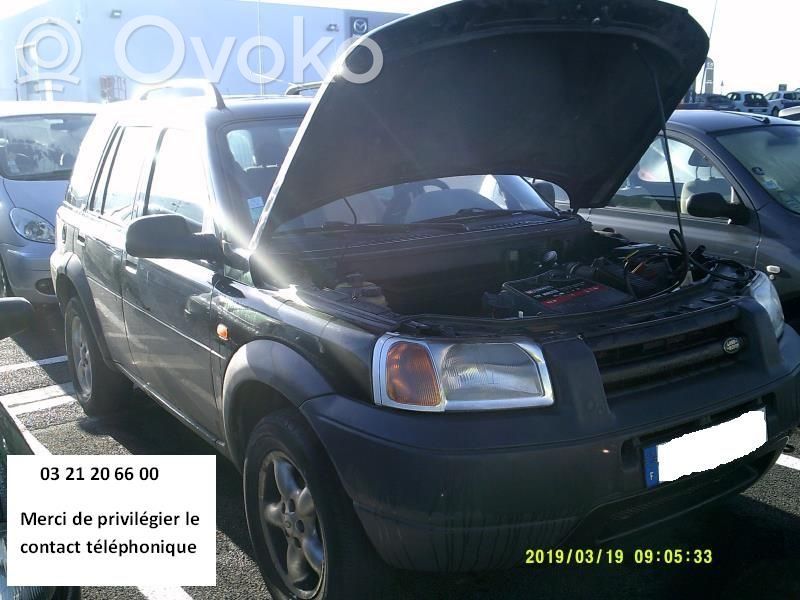 Freelander Freelander