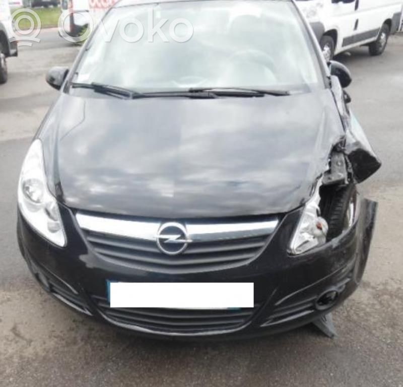 Corsa D Corsa  93189644