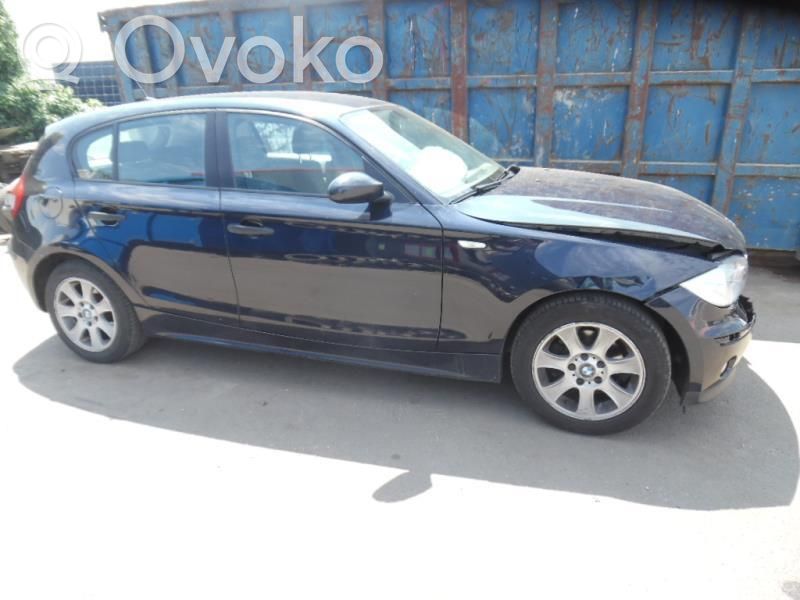 1 E81 E87 Series 1