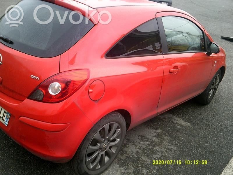 Corsa D Corsa  55571247