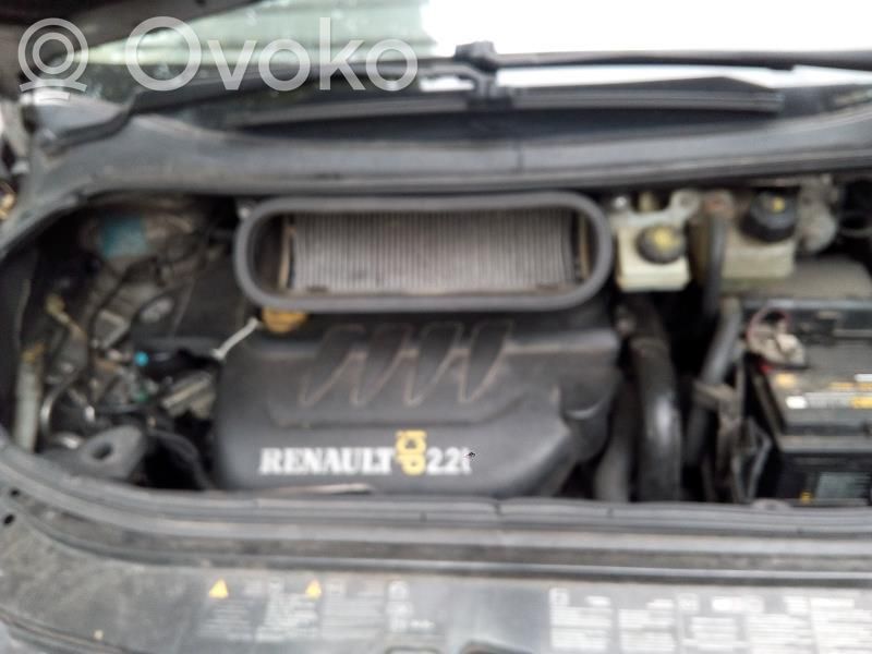 Espace IV Espace  7701053975