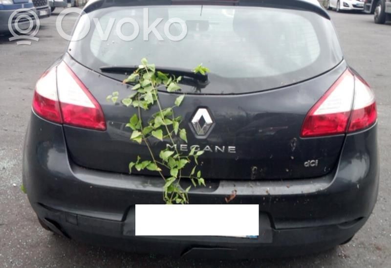 Megane III Megane  8201199856