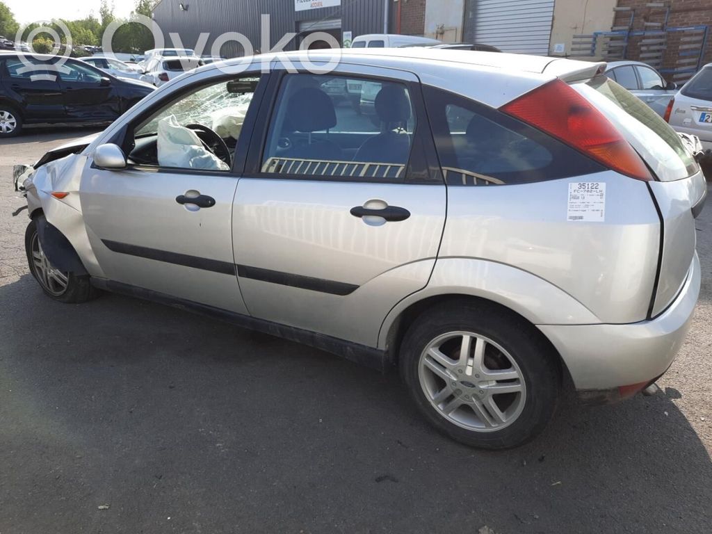 Focus Focus  1354658