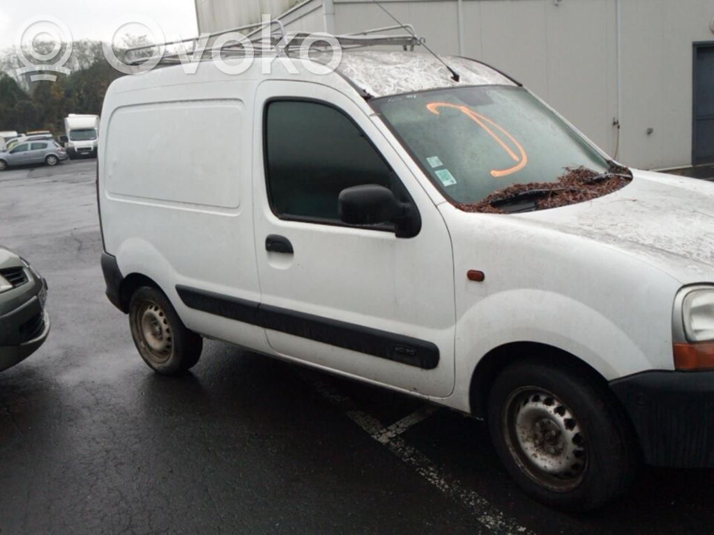 Kangoo I Kangoo
