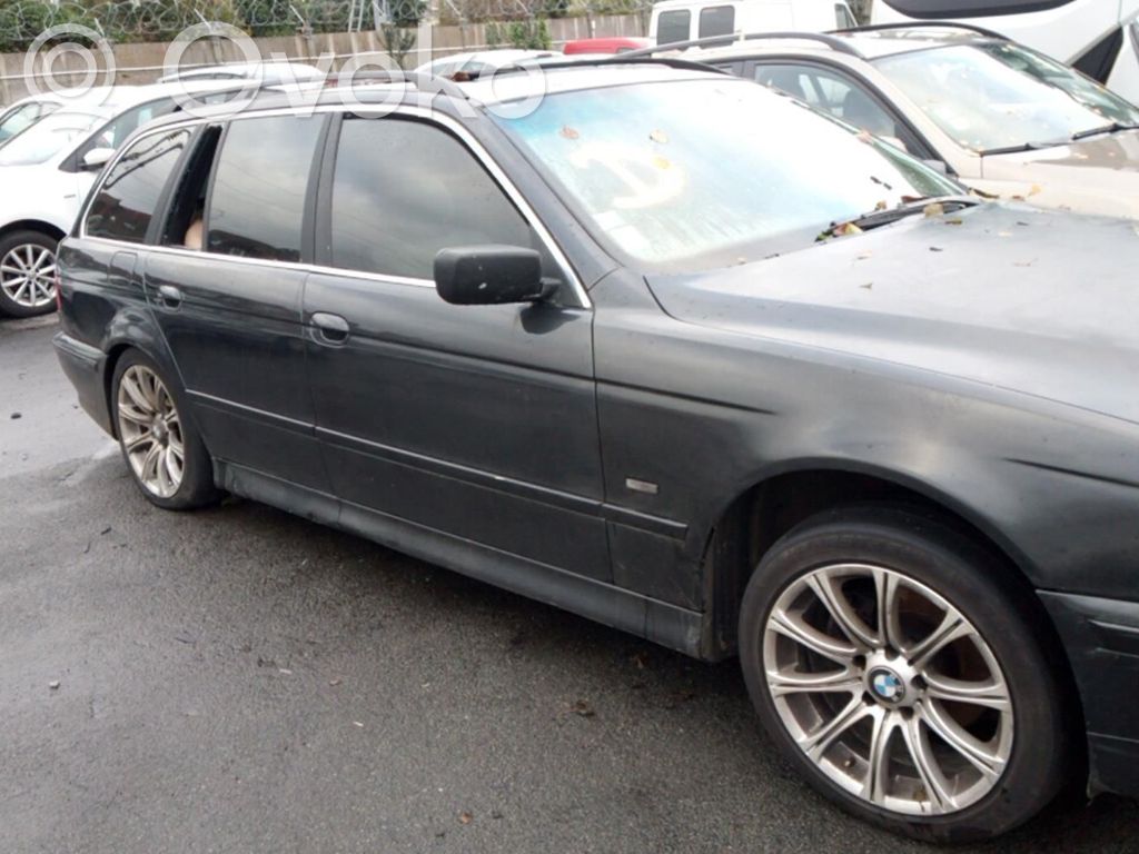 5 E39 Series 5  63216902532