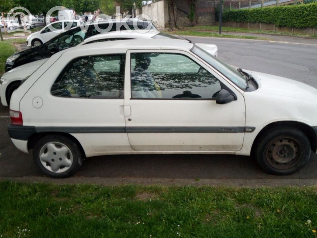 Saxo Saxo  7401Y5