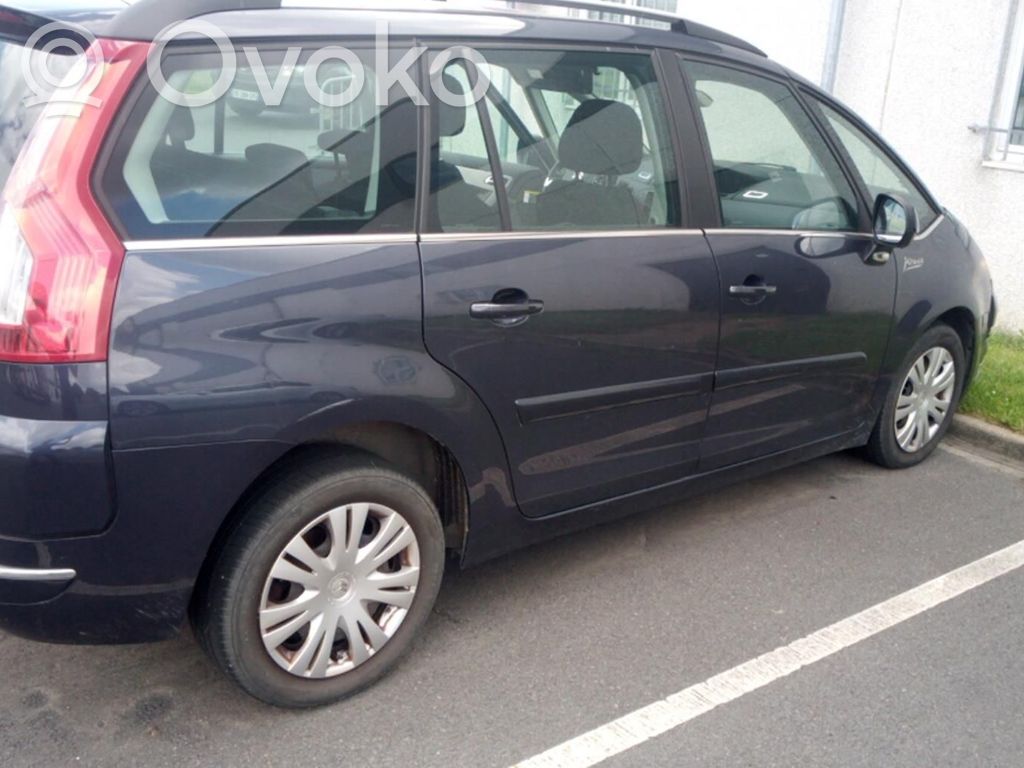 C4 Grand Picasso C4 Picasso, Grand Picasso, Aircross, Cactus  7410AQ
